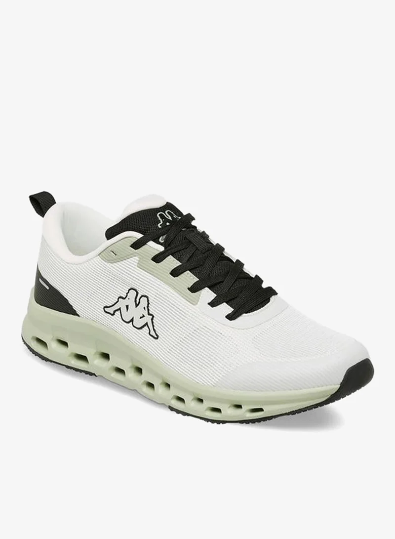 كابا أحذية رياضية رجالية برباط